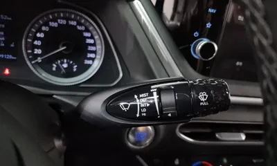 Hyundai Sonata 2020, 99128 км, за 16500000 KRW - фото 28