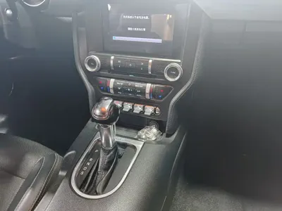 Ford Mustang 2019, 63000 км, за 99900 CNY - фото 12