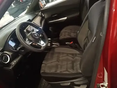 Nissan Kicks 2018, 50700 км, за 47300 CNY - фото 15
