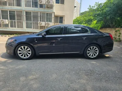 Lincoln MKS 2014, 120092 км, за 4500000 KRW - фото 18