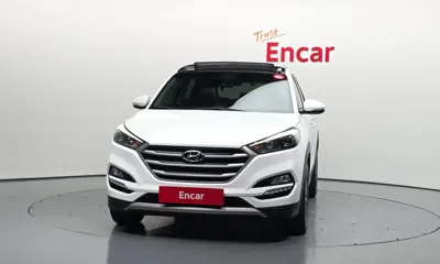 Hyundai Tucson 2017, 71622 км, за 15300000 KRW - фото 3
