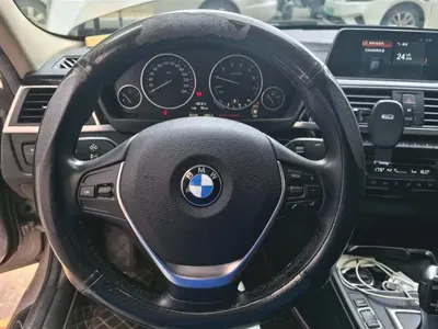 BMW 3 Series 2018, 95100 км, за 72800 CNY - фото 15