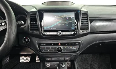 KG_Mobility_Ssangyong Rexton 2020, 56378 км, за 20500000 KRW - фото 15