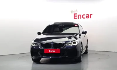BMW Gran Turismo 2019, 129467 км, за 31800000 KRW - фото 3