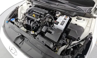 Hyundai Avante 2021, 28924 км, за 16200000 KRW - фото 6