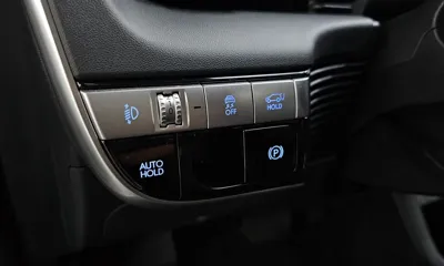 Hyundai Ioniq5 2022, 168972 км, за 21890000 KRW - фото 19