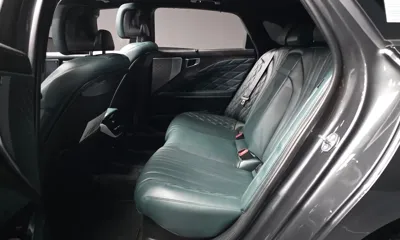 Kia K8 2024, 39725 км, за 34500000 KRW - фото 26