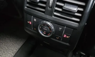 Mercedes-Benz GLE-Class 2018, 105299 км, за 35500000 KRW - фото 18
