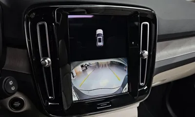 Volvo XC40 2023, 15967 км, за 37000000 KRW - фото 30