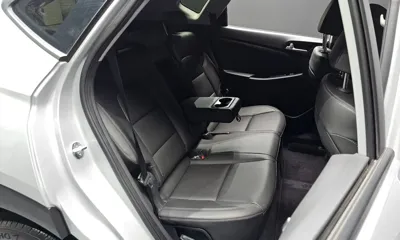 Hyundai Tucson 2020, 31639 км, за 16800000 KRW - фото 27