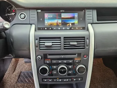 Land Rover Discovery Sport 2017, 96485 км, за 11900000 KRW - фото 14
