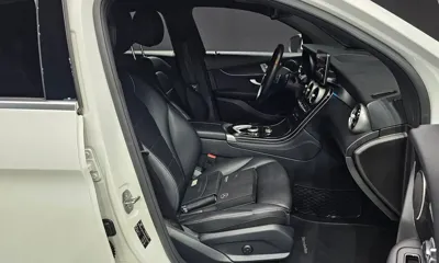 Mercedes-Benz GLC-Class 2019, 103641 км, за 24900000 KRW - фото 10