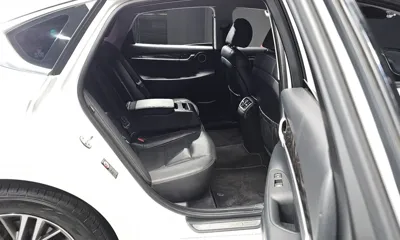 Hyundai Grandeur 2019, 84320 км, за 16200000 KRW - фото 11