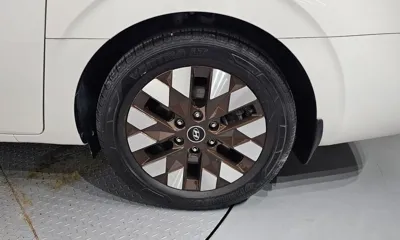 Hyundai Staria 2024, 59102 км, за 41000000 KRW - фото 21