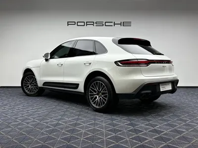 Porsche Macan 2024, 50700 км, за 339799 CNY - фото 10