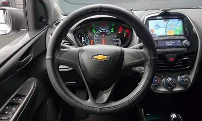 ChevroletGMDaewoo Spark 2017, 74875 км, за 4500000 KRW - фото 13