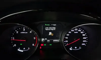 Kia Canival 2017, 87707 км, за 17900000 KRW - фото 8