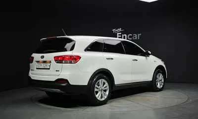 Kia Sorento 2016, 194707 км, за 7300000 KRW - фото 2