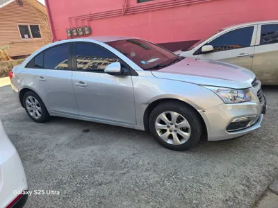 ChevroletGMDaewoo Cruze 2015, 149000 км, за 4000000 KRW