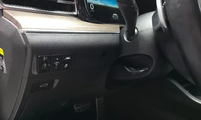 Kia K5 2020, 79837 км, за 18300000 KRW - фото 29