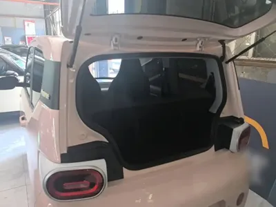 Wuling MINIEV 2024, 28200 км, за 33400 CNY - фото 19