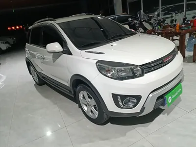 Haval H1 2016, 85100 км, за 28789.4 CNY