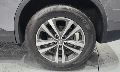 Renault-KoreaSamsung QM6 2018, 92315 км, за 12200000 KRW - фото 21