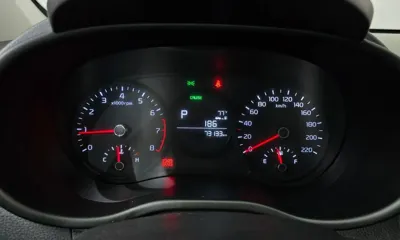 Kia Morning 2017, 73133 км, за 7500000 KRW - фото 8