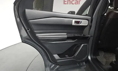 Ford Explorer 2021, 48477 км, за 32900000 KRW - фото 25