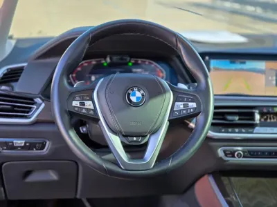 BMW X5 2022, 46251 км, за 69900000 KRW - фото 8