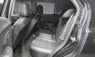 ChevroletGMDaewoo Trax 2020, 72811 км, за 9900000 KRW - фото 12