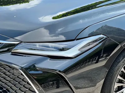Toyota Avalon 2023, 33000 км, за 133800 CNY - фото 6