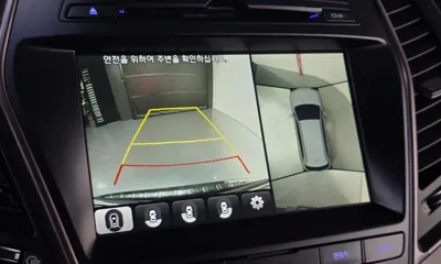 Hyundai Maxcruz 2018, 142657 км, за 16800000 KRW - фото 16