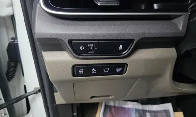 Kia Canival 2025, 30444 км, за 39000000 KRW - фото 27