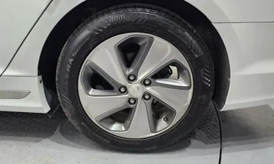 Hyundai Sonata 2015, 139750 км, за 8200000 KRW - фото 21