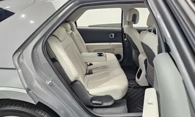 Hyundai Ioniq5 2022, 55383 км, за 36500000 KRW - фото 20