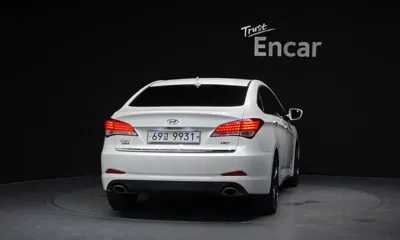 Hyundai i40 2012, 215389 км, за 4200000 KRW - фото 4