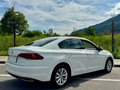 Volkswagen Bora 2019, 63000 км, за 49000 CNY - фото 15