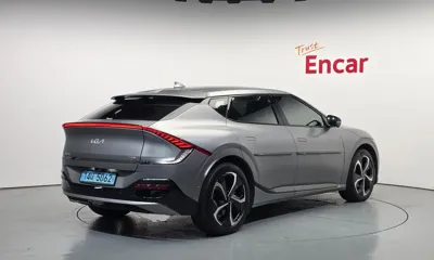 Kia EV6 2023, 46304 км, за 35900000 KRW