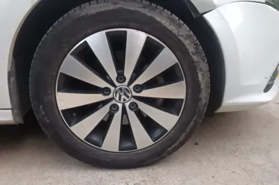Volkswagen Sagitar 2017, 111199 км, за 42603.85 CNY - фото 8