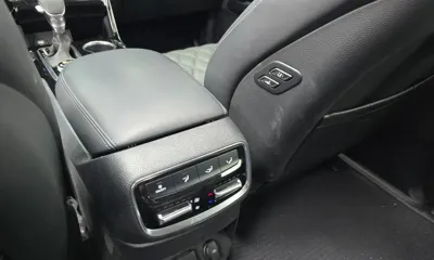 Kia Mohave 2024, 25120 км, за 47900000 KRW - фото 20