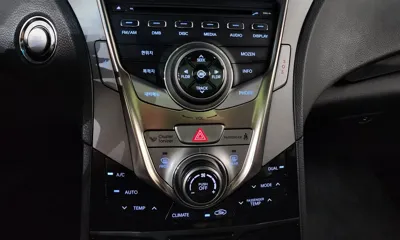 Hyundai Grandeur 2012, 125754 км, за 7600000 KRW - фото 32