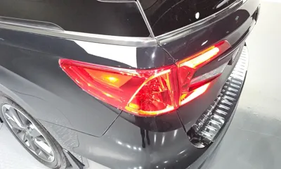 Honda Odyssey 2023, 23574 км, за 42500000 KRW - фото 23