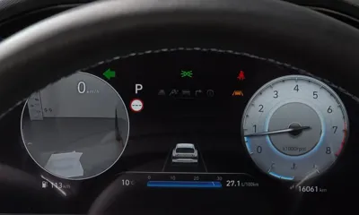 Hyundai Avante 2024, 16061 км, за 30000000 KRW - фото 8