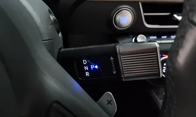 Hyundai Sonata 2024, 41963 км, за 29200000 KRW - фото 9