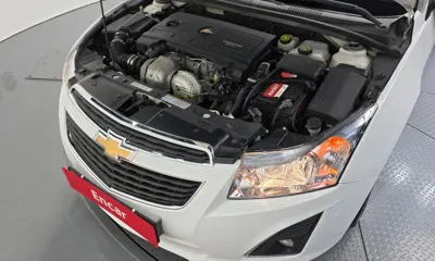 ChevroletGMDaewoo Cruze 2014, 137439 км, за 2650000 KRW - фото 6