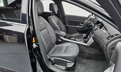 Renault-KoreaSamsung SM5 2014, 101442 км, за 4000000 KRW - фото 10