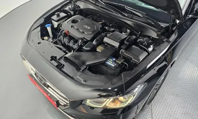 Hyundai Grandeur 2019, 180558 км, за 9700000 KRW - фото 6