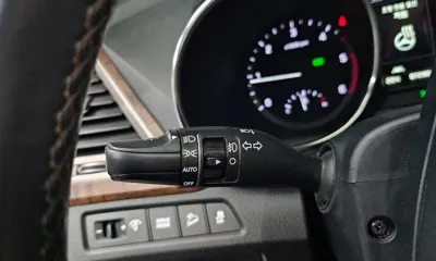 Hyundai Santafe 2017, 97290 км, за 15000000 KRW - фото 29