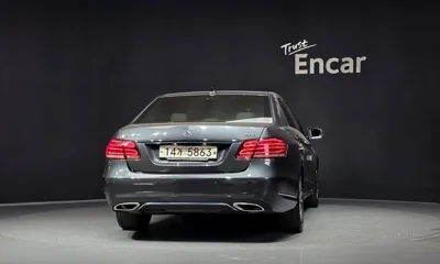 Mercedes-Benz E-Class 2014, 150043 км, за 8500000 KRW